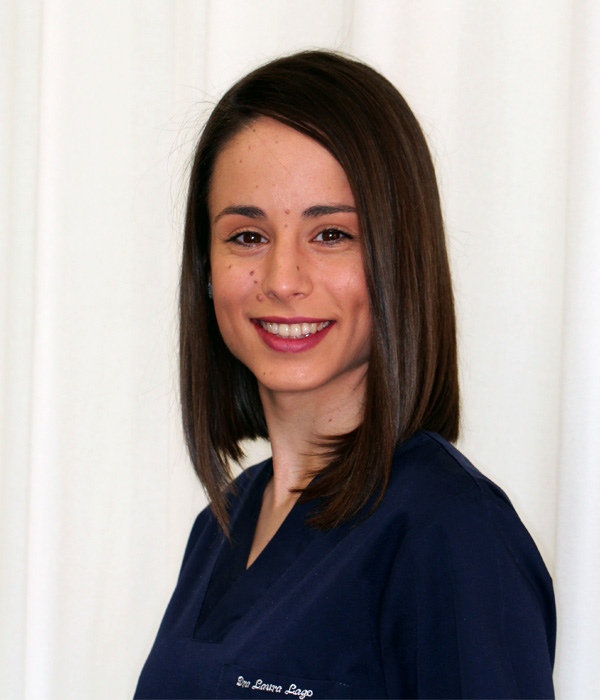 Laura Lago González Laura Lago González