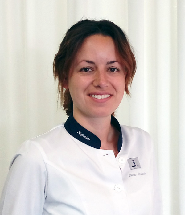Nuria Presedo Landeira Nuria Presedo Landeira